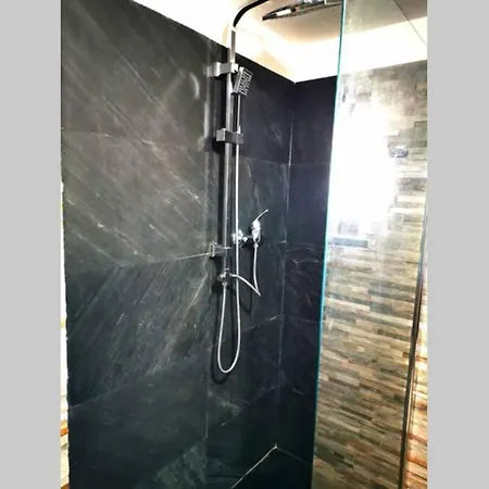 A Chesod Apartmán *